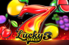 Lucky Streak 3 Video Slot