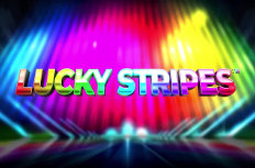 Lucky Stripes Video Slot