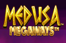 Medusa Megaways Video Slot