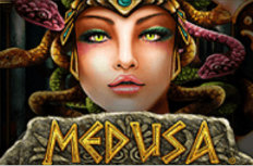Medusa Slot Machine