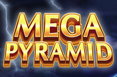 Mega Pyramid Slot