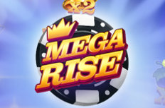 Mega Rise Video Slot