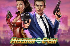 Mission Cash Slot Machine