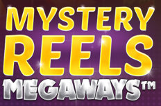 Mystery Reels: Megaways Video Slot