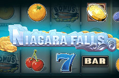 Niagara Falls Video Slot