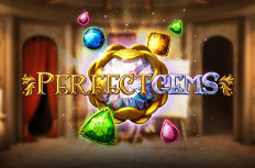 Perfect Gems Video Slot