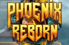 Phoenix Reborn Video Slot
