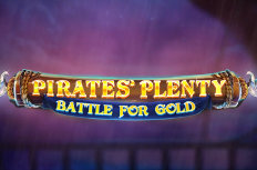 Pirates’ Plenty 2: Battle for Gold Video Slot