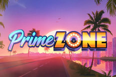 Prime Zone Video Slot