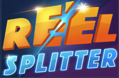 Reel Splitter Video Slot