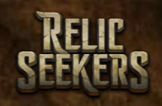 Relic Seekers Video Slot