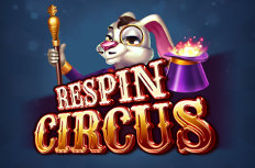 Reel Circus Video Slot
