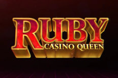 Ruby Casino Queen Video Slot