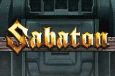 Sabaton Video Slot