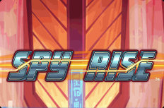Spy Rise Video Slot