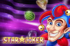 Star Joker Video Slot