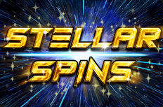 Stellar Spins Video Slot