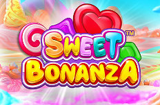 Sweet Bonanza Video Slot