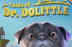Tales of Dr. Dolittle Video Slot