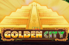 The Golden City Video Slot