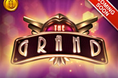 The Grand Video Slot