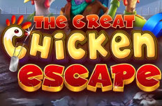 The Great Chicken Escape Video Slot