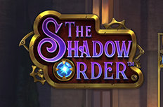 The Shadow Order Video Slot