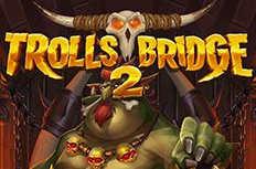 Trolls Bridge 2 Video Slot