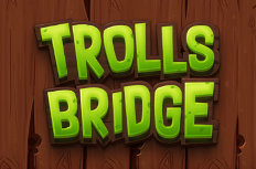 Trolls Bridge Video Slot