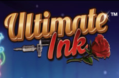 Ultimate Ink Video Slot