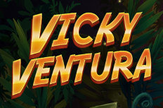 Vicky Ventura Video Slot