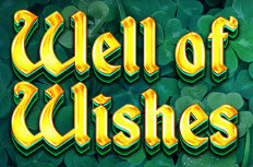 Well of Wishes Video Slot