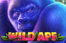 Wild Ape Video Slot