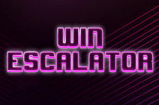 Wild Escalator Video Slot