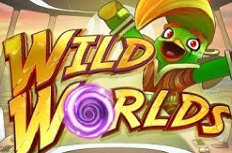 Wild Worlds Video Slot
