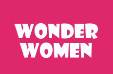 Wonder Woman Video Slot