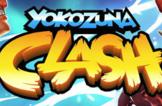 Yokozuna Clash Video Slot