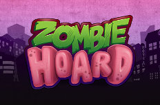 Zombie Hoard Video Slot