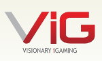 Visionary iGaming